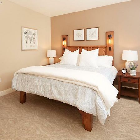 The Cottages At Shakespeare Lane - Cedar City Exteriör bild