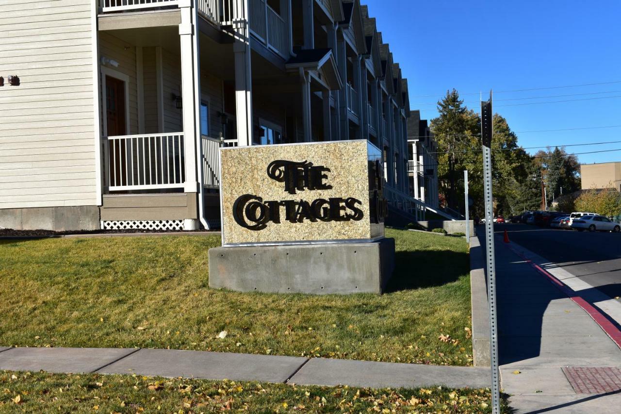 The Cottages At Shakespeare Lane - Cedar City Exteriör bild