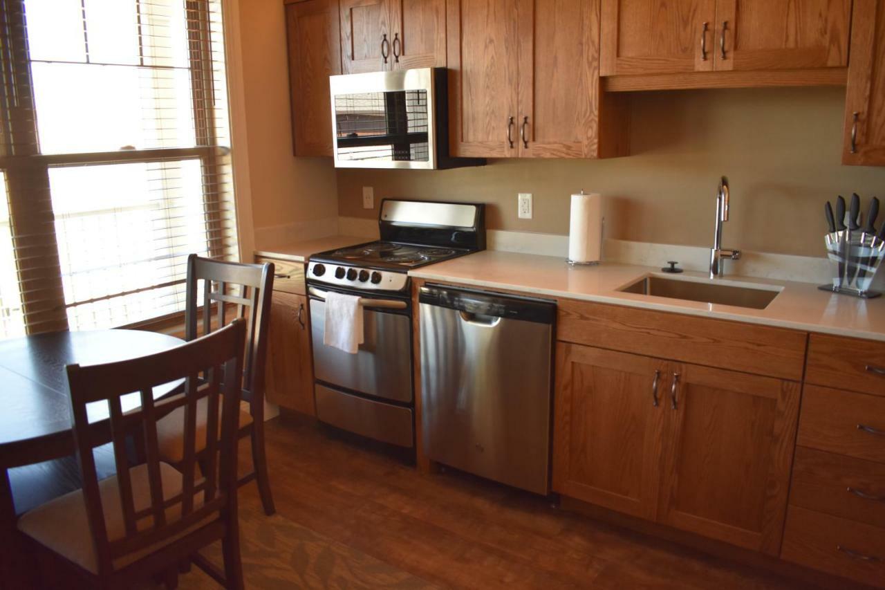 The Cottages At Shakespeare Lane - Cedar City Exteriör bild