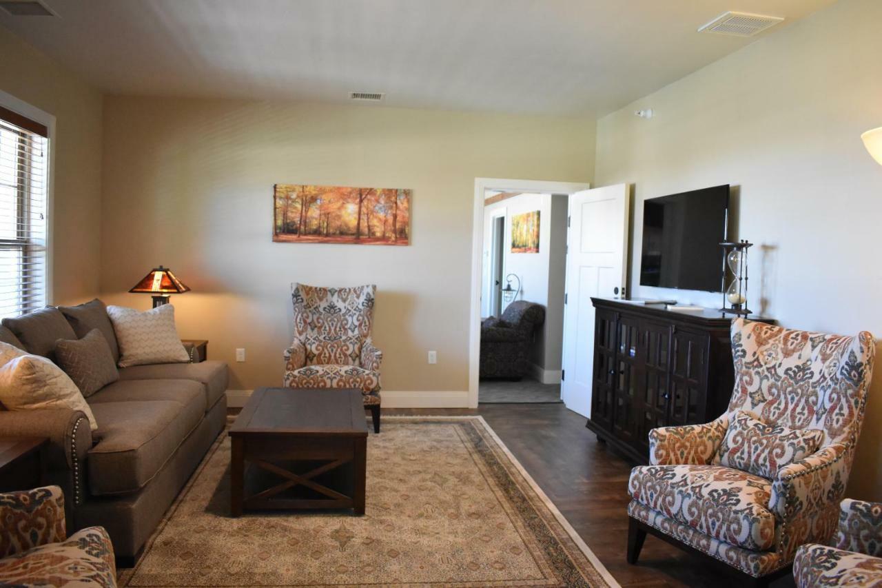 The Cottages At Shakespeare Lane - Cedar City Exteriör bild