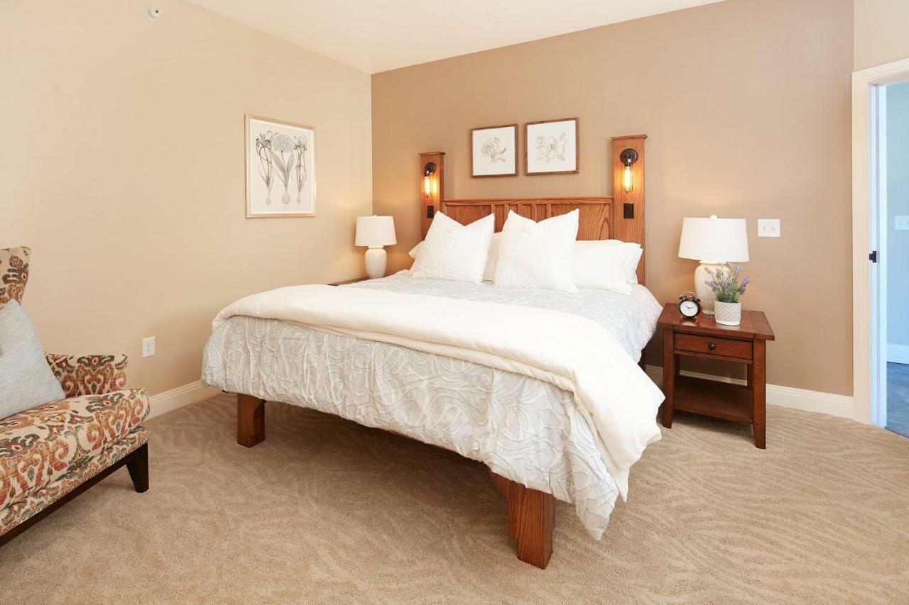 The Cottages At Shakespeare Lane - Cedar City Exteriör bild