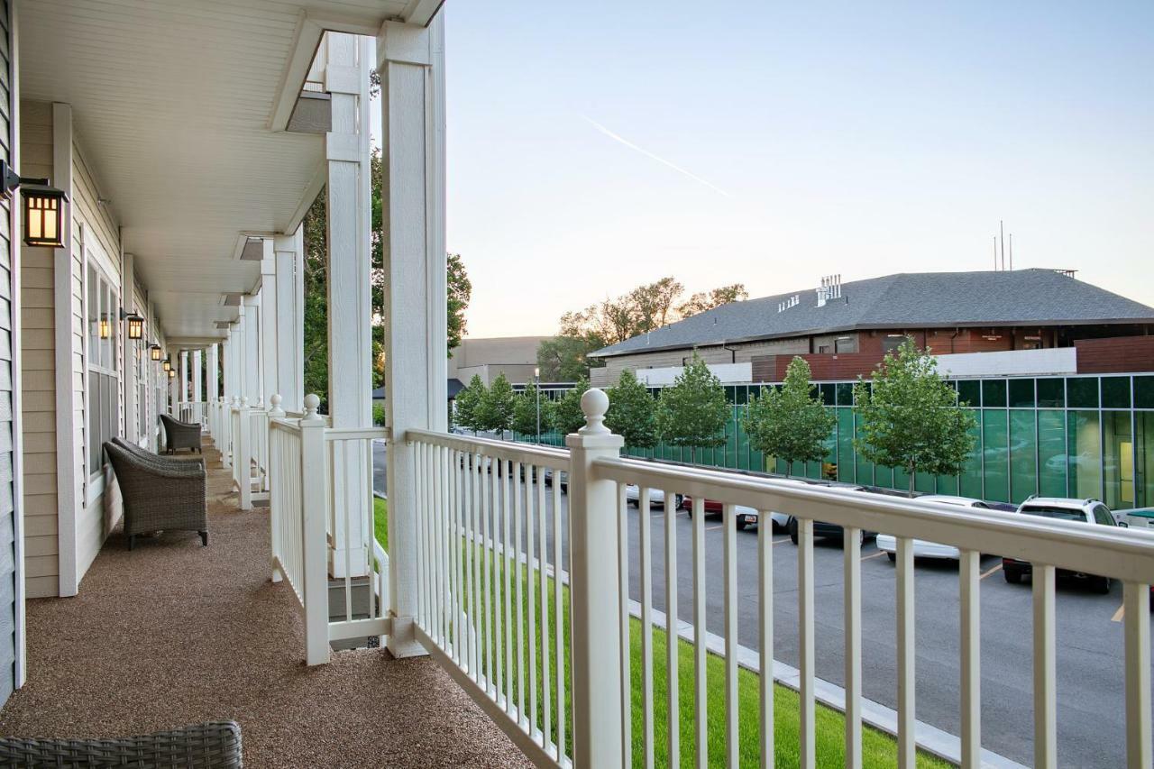The Cottages At Shakespeare Lane - Cedar City Exteriör bild