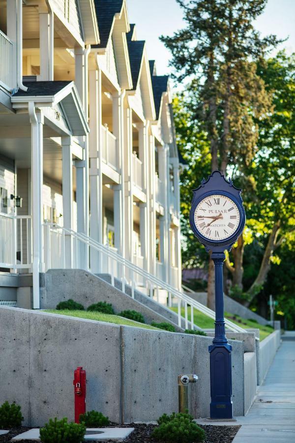 The Cottages At Shakespeare Lane - Cedar City Exteriör bild